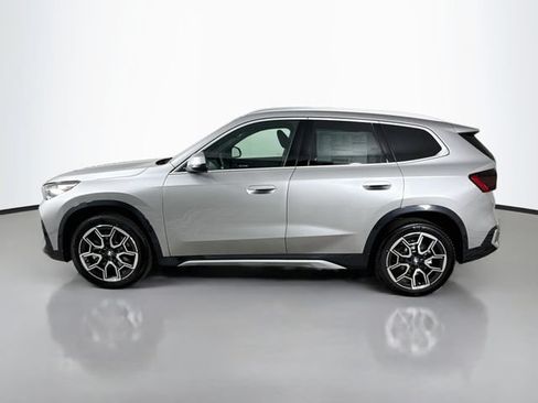 New 2026 BMW X1 xDrive28i w/ Convenience Package AWD/4WD image 4
