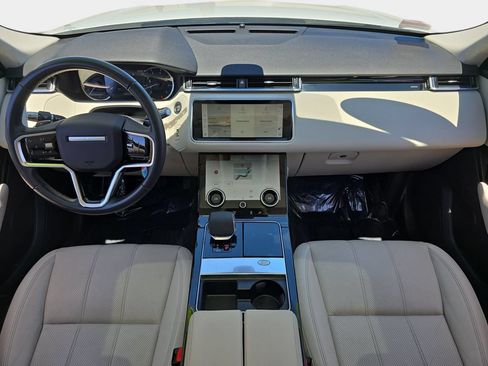 Certified 2023 Land Rover Range Rover Velar S AWD/4WD image 9