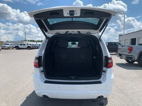 New 2026 Dodge Durango GT image 28