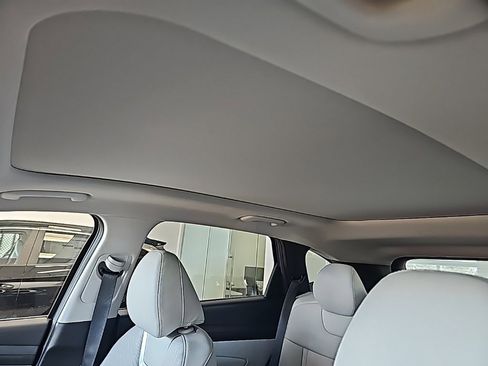 New 2026 Hyundai Tucson Limited image 28