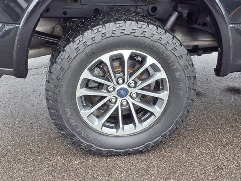 Used 2020 Ford F150 XLT w/ Equipment Group 302A Luxury image 27