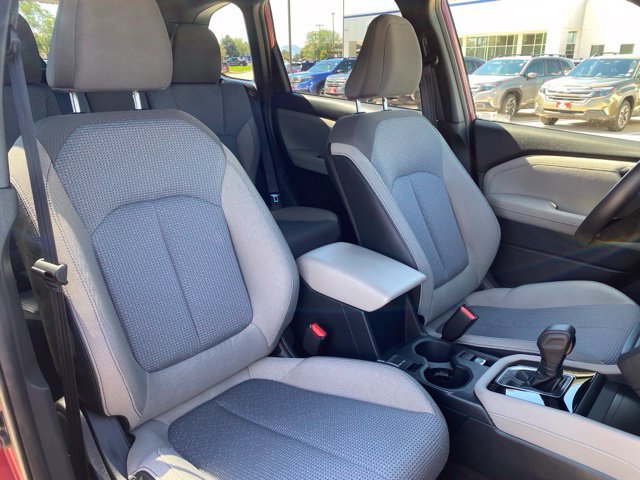 Used 2025 Subaru Forester Premium w/ Convenience Package #1 AWD/4WD image 5