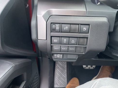 New 2025 Toyota Tacoma TRD Sport image 17