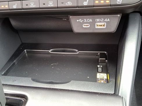 New 2026 Subaru Outback Touring XT image 23