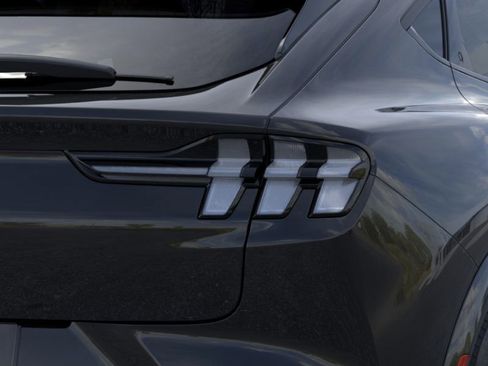 New 2023 Ford Mustang Mach-E Premium w/ Mustang Nite Pony Package image 21