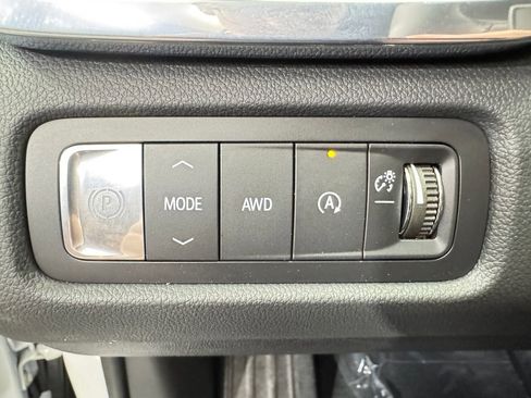 New 2026 GMC Acadia Elevation w/ Black Edition image 19