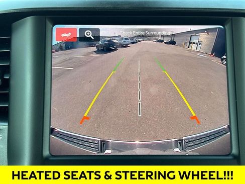 Used 2023 RAM 1500 Big Horn image 19