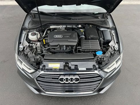 Used 2018 Audi A3 2.0T Premium Plus w/ Premium Plus Package image 10