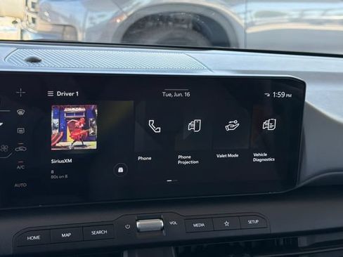 Used 2025 Kia K4 EX FWD image 21