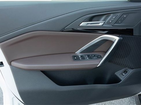 Certified 2025 BMW X1 xDrive28i image 14