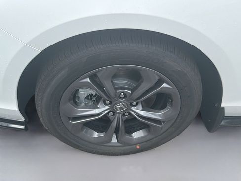 New 2026 Honda Accord EX-L image 26