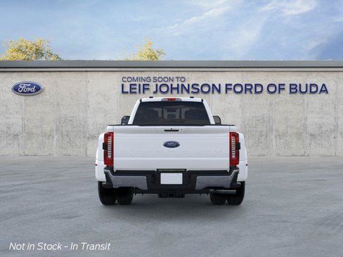 New 2026 Ford F350 Lariat AWD/4WD image 5