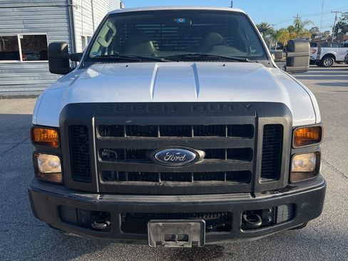 Used 2008 Ford F250 XL image 9