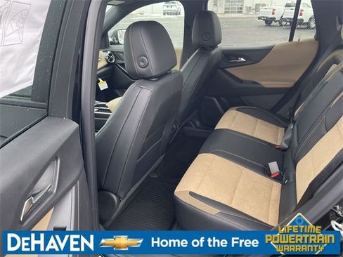 New 2026 Chevrolet Equinox ACTIV w/ Convenience Package III AWD/4WD image 24