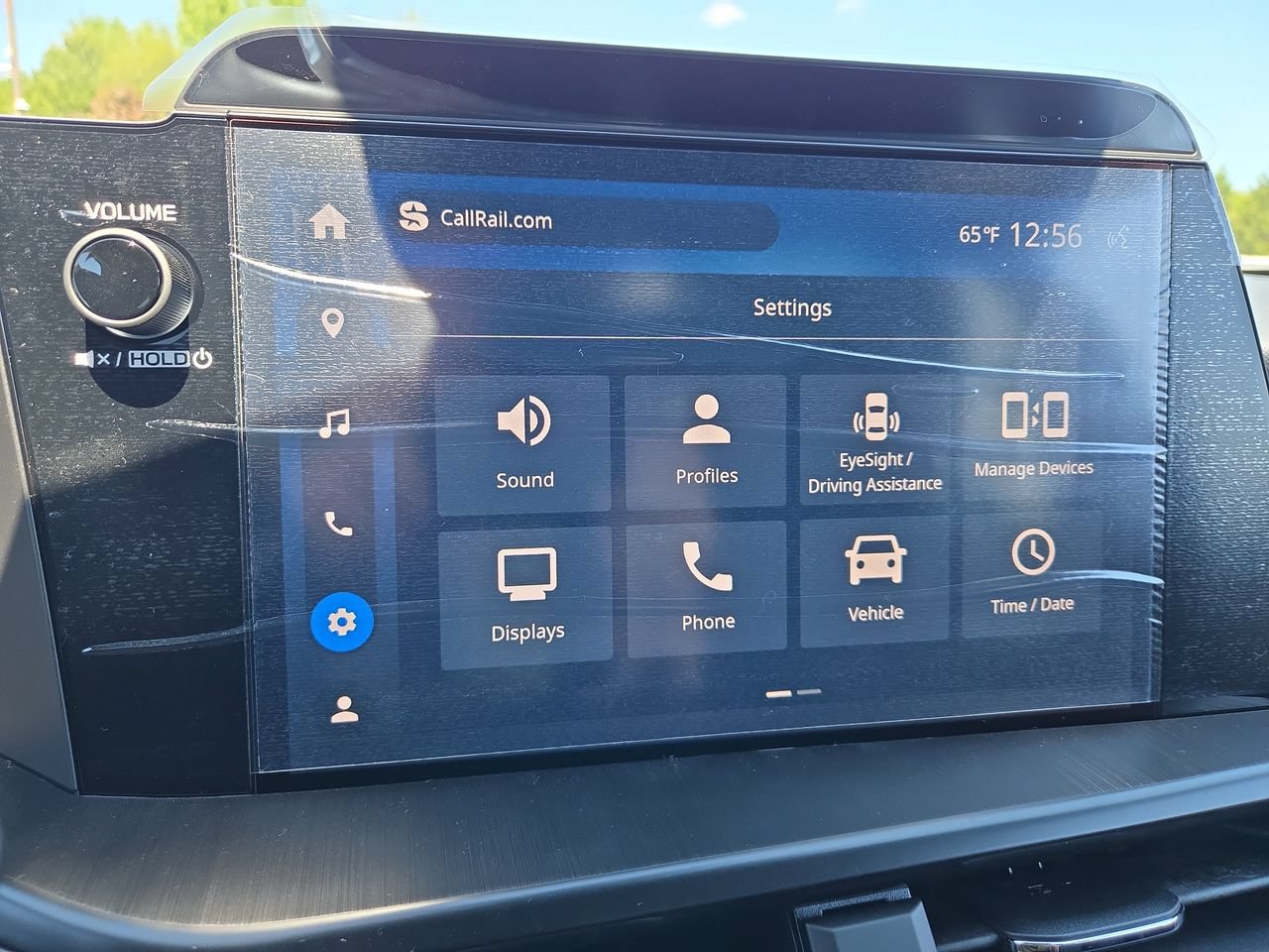 New 2026 Subaru Outback Touring XT AWD/4WD image 43