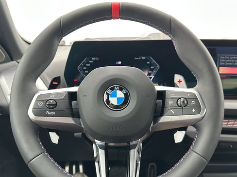 New 2025 BMW M235i xDrive w/ M Performance Package image 18