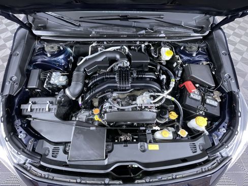 Used 2020 Subaru Impreza Premium image 26