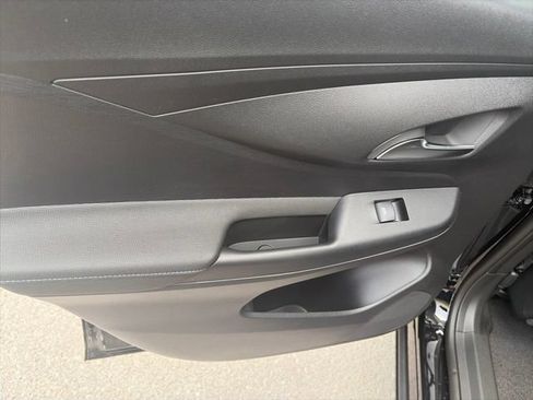 New 2026 Buick Envista Sport Touring w/ Convenience I Package FWD image 11