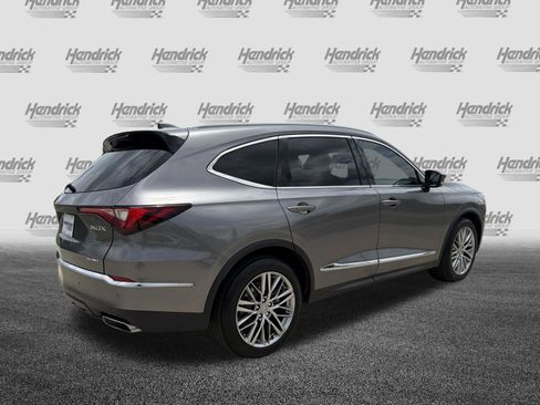 Certified 2024 Acura MDX SH-AWD w/ Advance Package image 10