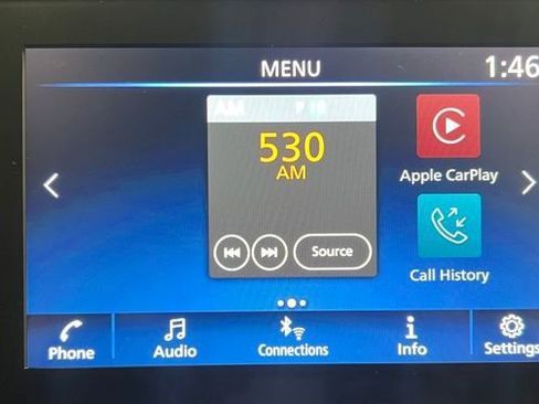 Used 2024 Nissan Frontier SV w/ Technology Package image 37