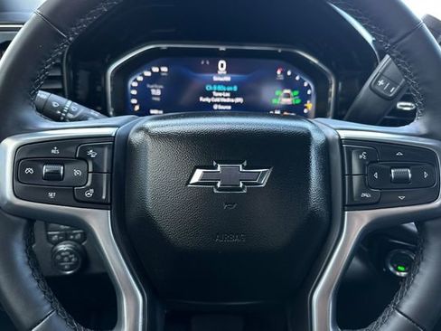 Used 2026 Chevrolet Silverado 1500 RST w/ RST Select Package image 25