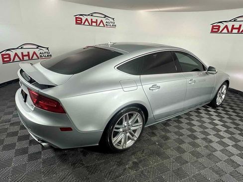 Used 2015 Audi A7 TDI Premium Plus image 8