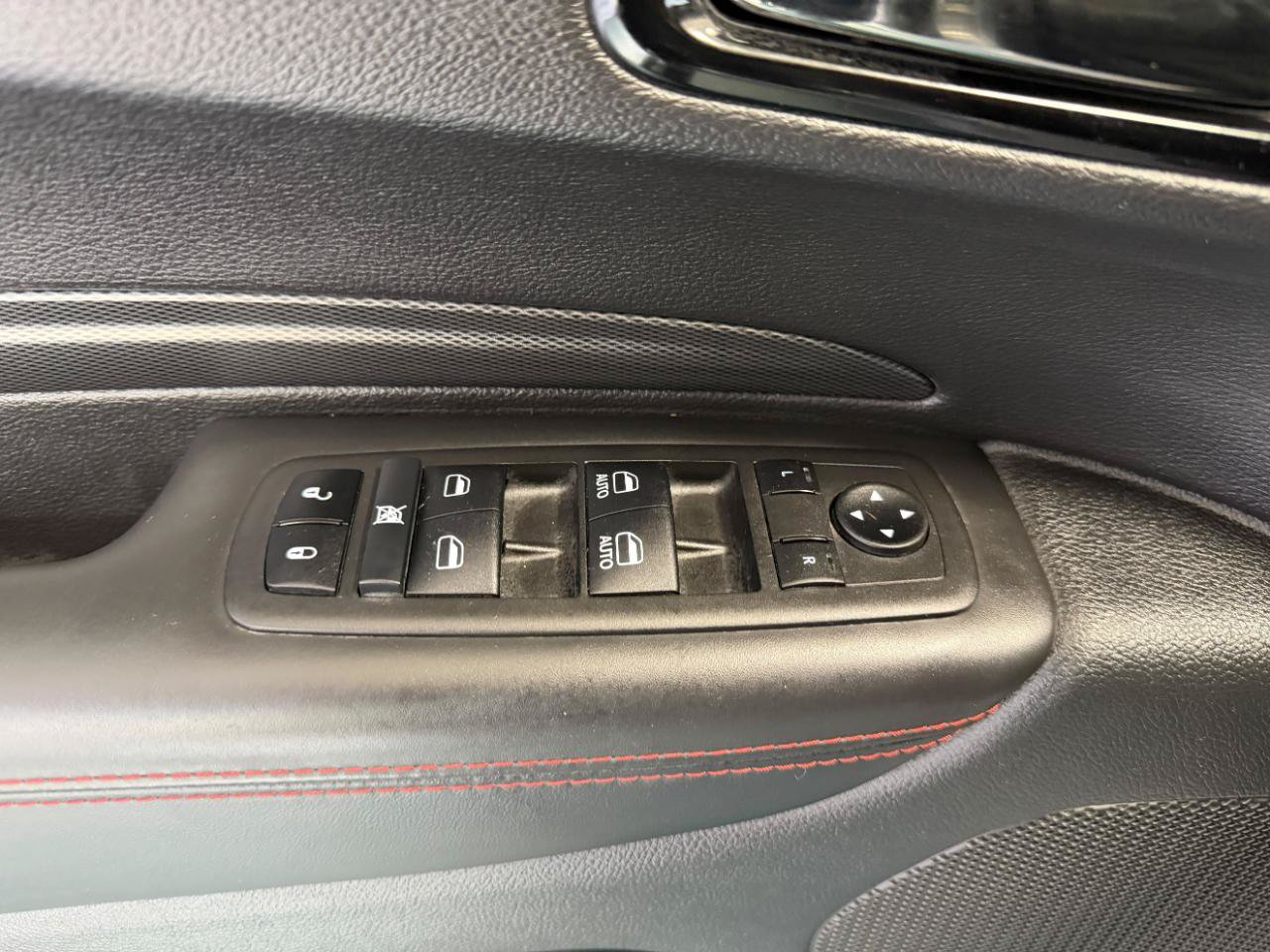 Used 2024 Dodge Durango R/T AWD/4WD image 13