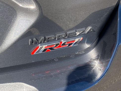 New 2026 Subaru Impreza RS AWD/4WD image 22