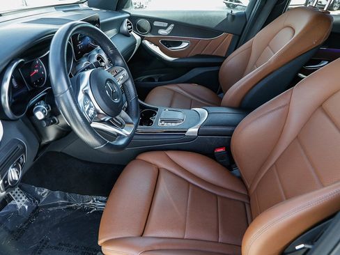 Certified 2022 Mercedes-Benz GLC 300 GLC 300 image 18