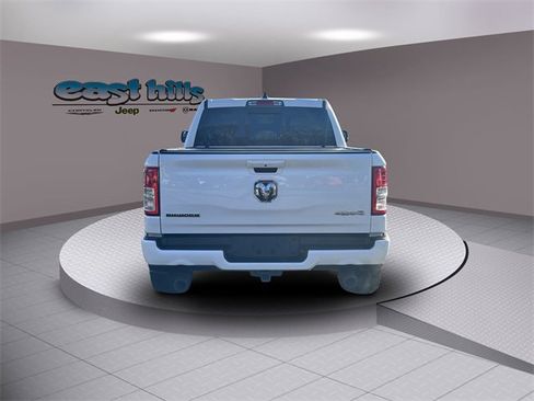 Certified 2022 RAM 1500 Big Horn image 4