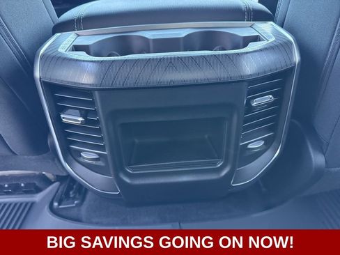 New 2026 RAM 1500 4x4 Crew Cab image 37