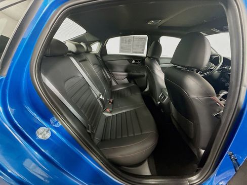Used 2023 Kia Forte GT w/ GT2 Package FWD image 30