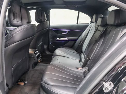 Certified 2026 Mercedes-Benz E 350 Sedan image 21