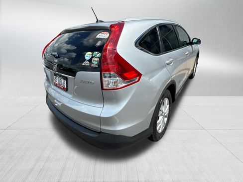 Used 2014 Honda CR-V EX-L image 7