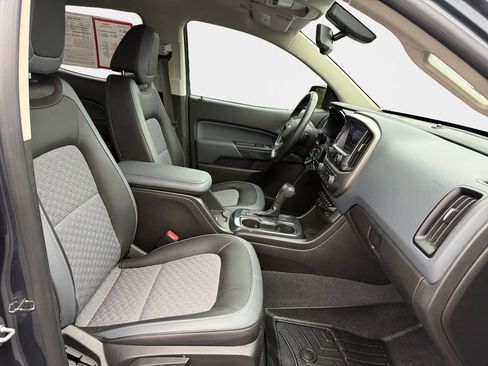 Used 2019 Chevrolet Colorado Z71 image 19