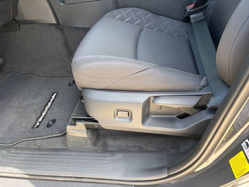 New 2026 Toyota Tacoma SR5 image 22