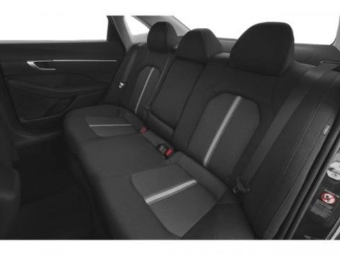 Used 2022 Hyundai Sonata SEL w/ Convenience Package image 16