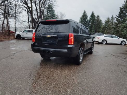 Used 2019 Chevrolet Tahoe LS image 5
