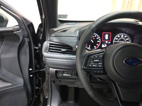 New 2026 Subaru Forester Limited AWD/4WD image 16