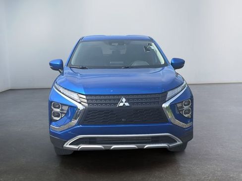 Used 2025 Mitsubishi Eclipse Cross SE AWD/4WD image 8