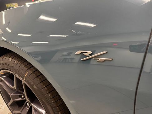 New 2026 Dodge Charger R/T AWD/4WD image 30