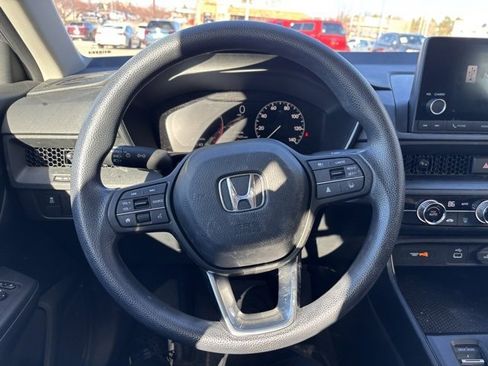 Certified 2023 Honda CR-V LX image 13