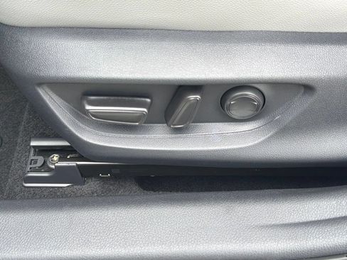 Certified 2026 Toyota Camry SE w/ Multimedia Upgrade Package FWD image 22