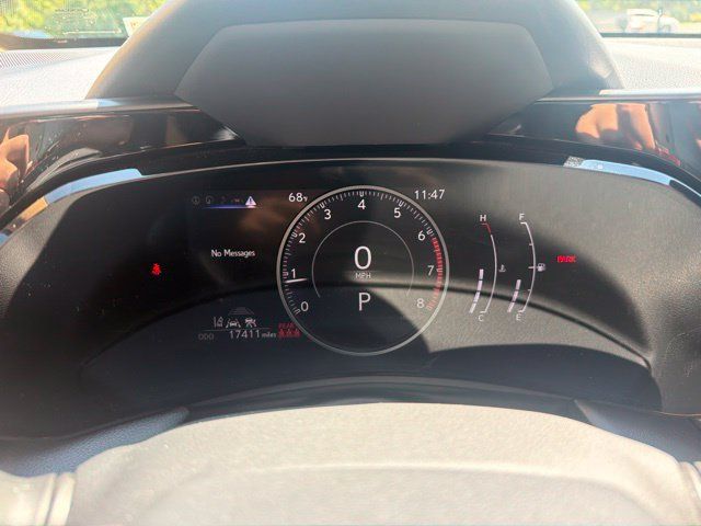 Used 2025 Lexus NX 350 AWD w/ Accessory Package (2T) image 20