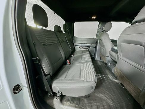 Used 2021 Ford F150 XL w/ STX Appearance Package image 25