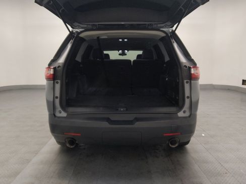 Used 2019 Chevrolet Traverse LS image 29