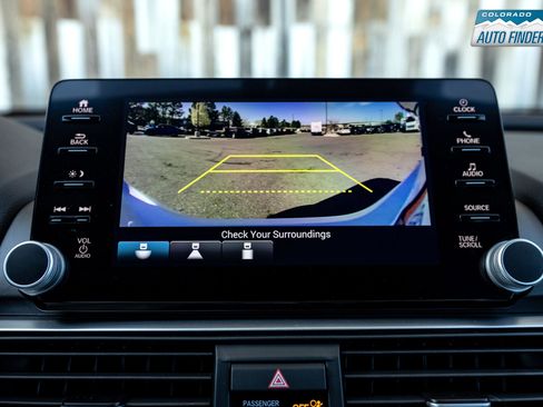 Used 2022 Honda Accord Sport image 15