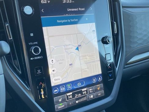 New 2026 Subaru Forester Wilderness image 24