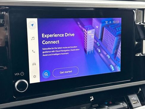 New 2025 Toyota Tundra SR5 image 17