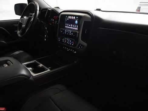 Used 2017 GMC Sierra 1500 SLT image 10